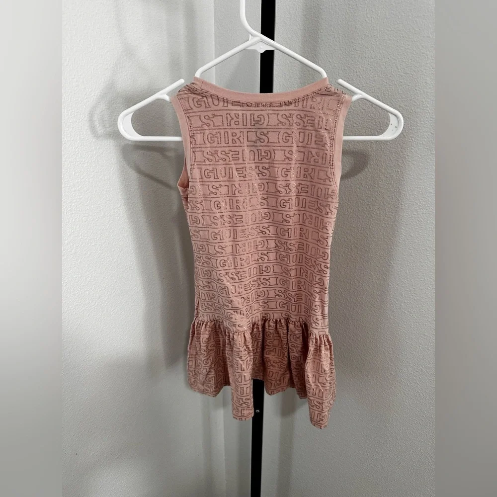 Guess dress size 6